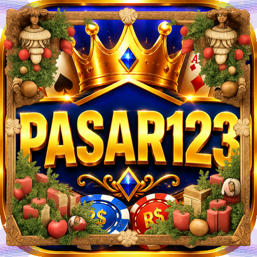 pasar123 — galeri pratinjau - APK Resmi